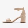 Women’s Ezoria Mae Sand Patent Heeled Sandals Women’s Ezoria Mae Sand Patent Heeled Sandals