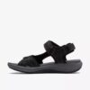 Women’s Mira Bay Black Strappy Cloudsteppers™ Sandals Women’s Mira Bay Black Strappy Cloudsteppers™ Sandals