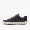 Women’s Nalle Lace Navy Nubuck Sneakers Women’s Nalle Lace Navy Nubuck Sneakers