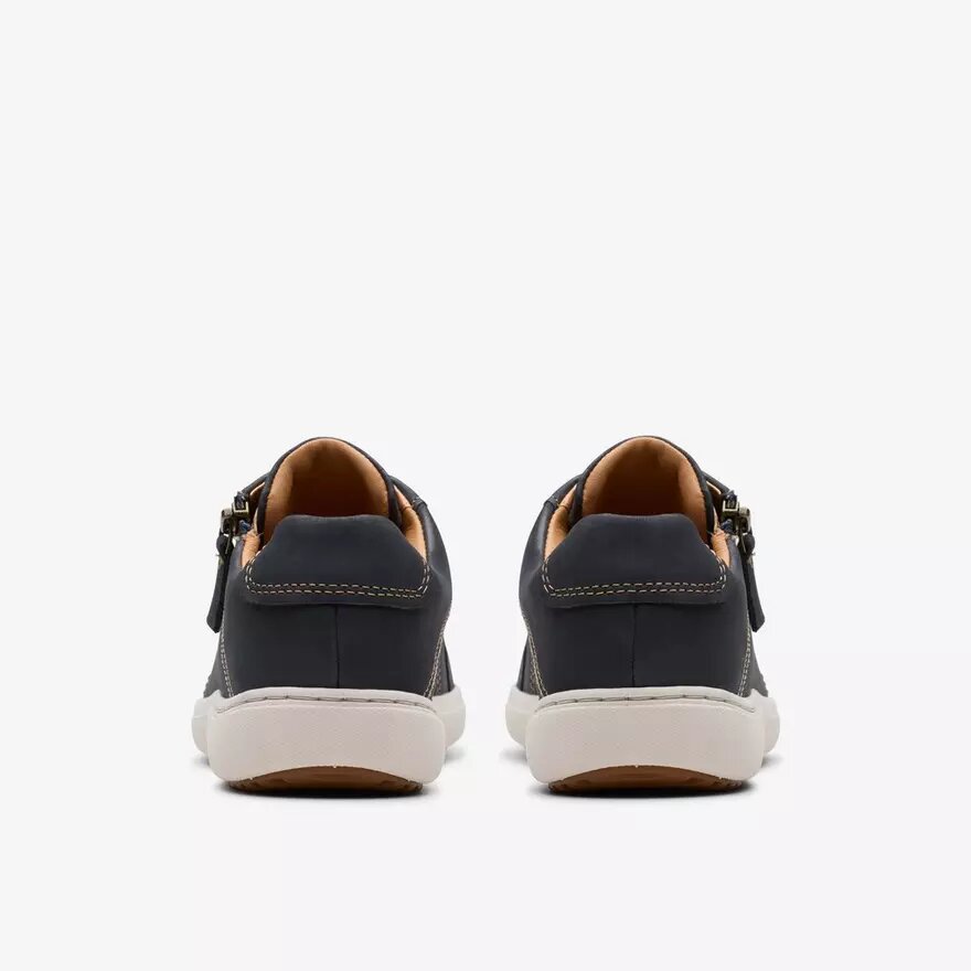 Women’s Nalle Lace Navy Nubuck Sneakers Women’s Nalle Lace Navy Nubuck Sneakers