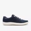 Women’s Nalle Walk Navy Knit Sneakers Women’s Nalle Walk Navy Knit Sneakers