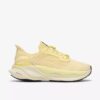 Women’s Pace Rise Pale Yellow Sneaker Us Women’s Pace Rise Pale Yellow Sneaker Us