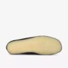 Women’s Wallabee™ Black Suede Shoes