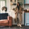 Women’s Wallabee™ Boot Maple Suede Boots