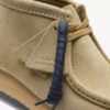 Women’s Wallabee™ Boot Maple Suede Boots