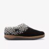 Women’s Willowdean Sweater Black Slippers Women’s Willowdean Sweater Black Slippers