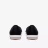 Womens Breeze Lily Black Slip-Ons