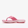 Womens Breeze Reyna Pink Flip Flop