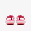 Womens Breeze Reyna Pink Flip Flop