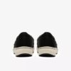 Womens Breezesky Bay Black Canvas Loafers Womens Breezesky Bay Black Canvas Loafers