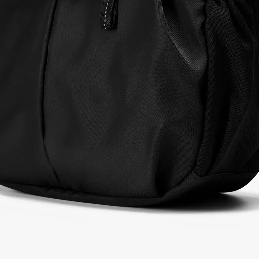 Womens Cloudstepper Black Backpack Womens Cloudstepper Black Backpack