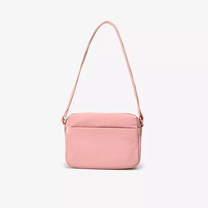 Womens Cloudstepper Crossbody Bag Rose Womens Cloudstepper Crossbody Bag Rose