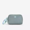 Womens Cloudstepper Mini Green Bag Womens Cloudstepper Mini Green Bag