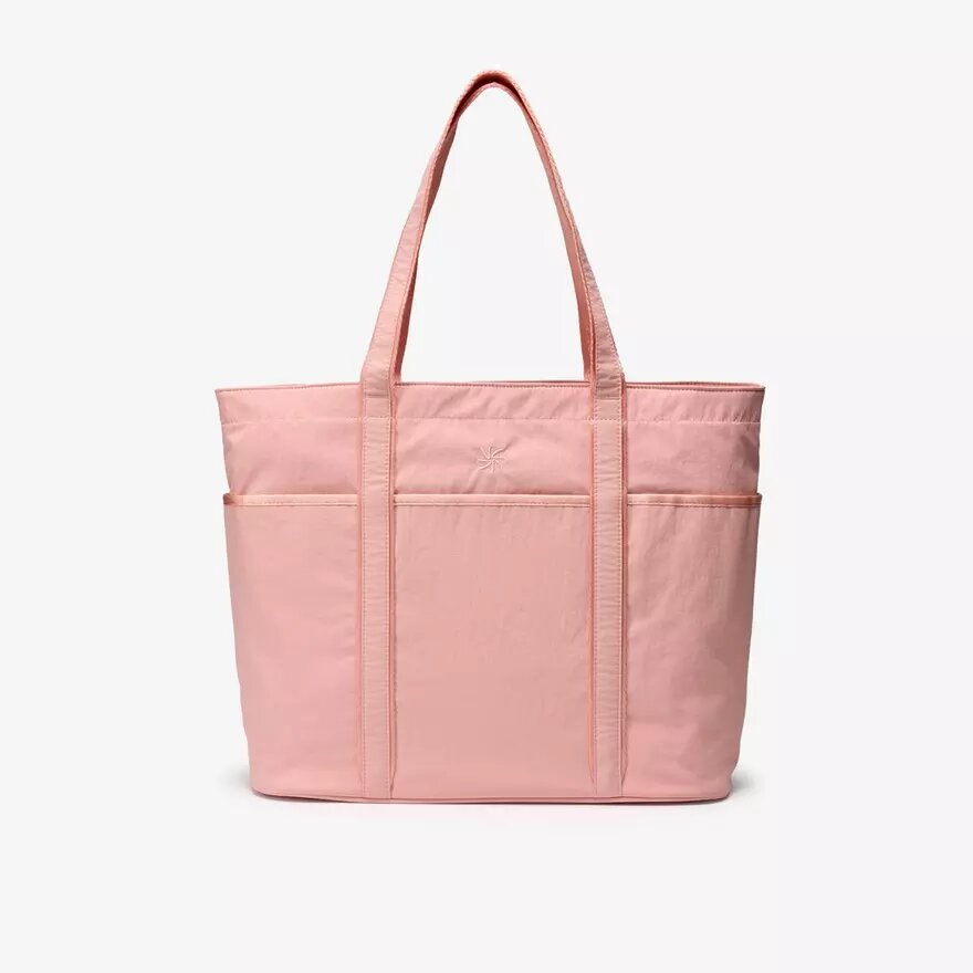 Womens Cloudstepper Rose Tote Bag Womens Cloudstepper Rose Tote Bag