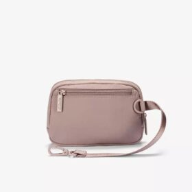Womens Cloudsteppers Mini Bag Mauve