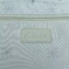 Womens Cloudsteppers Tote Small Green Tote Bag