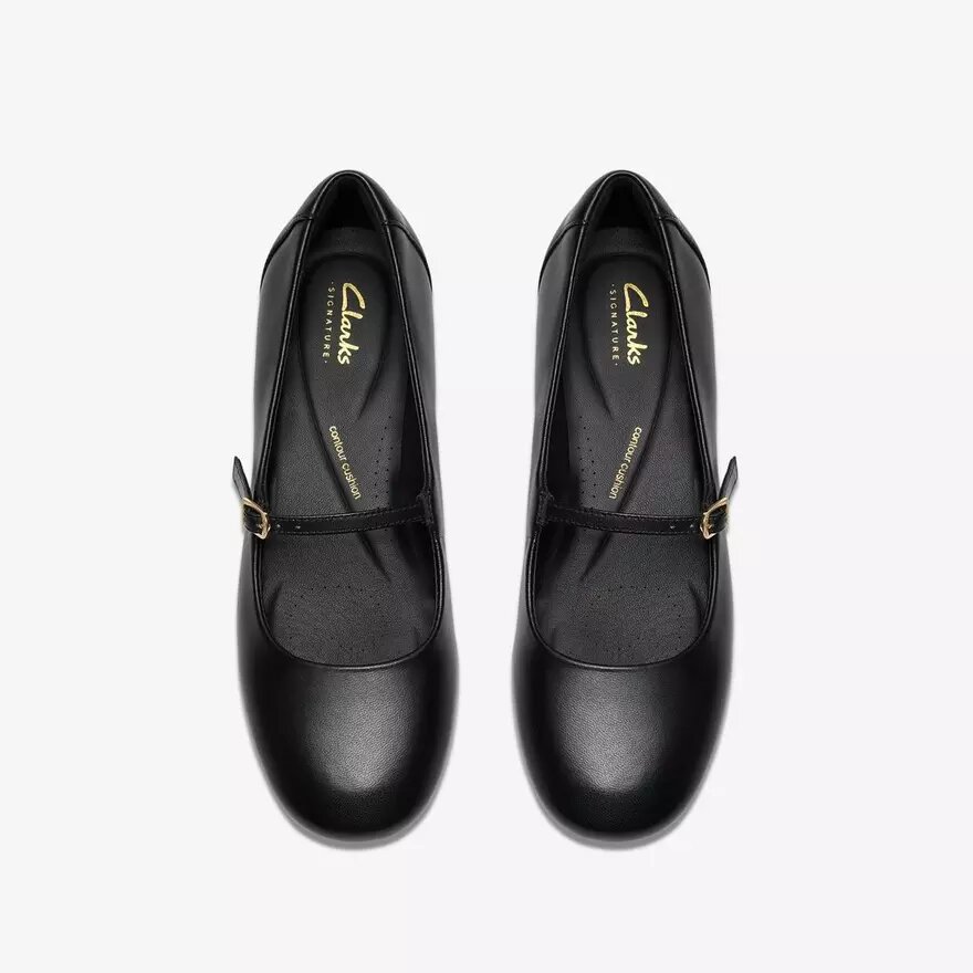 Womens Daiss30 Bar Black Leather Bar Shoes Womens Daiss30 Bar Black Leather Bar Shoes