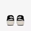 Womens Drift Faye Black Wedges Womens Drift Faye Black Wedges