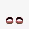 Womens Erisia Strap2 Pink Interest Flat Sandals Womens Erisia Strap2 Pink Interest Flat Sandals