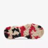 Womens Laila Trail2 Blue Combination Sneakers Womens Laila Trail2 Blue Combination Sneakers