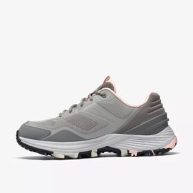 Womens Lailatrail2 Wp Grey Combination Sneakers Us Womens Lailatrail2 Wp Grey Combination Sneakers Us