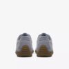 Womens Meridor Lo Light Blue Combination Sneakers