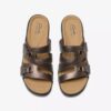 Womens Merliah2 Cove Bronze Metallic Wedges Womens Merliah2 Cove Bronze Metallic Wedges