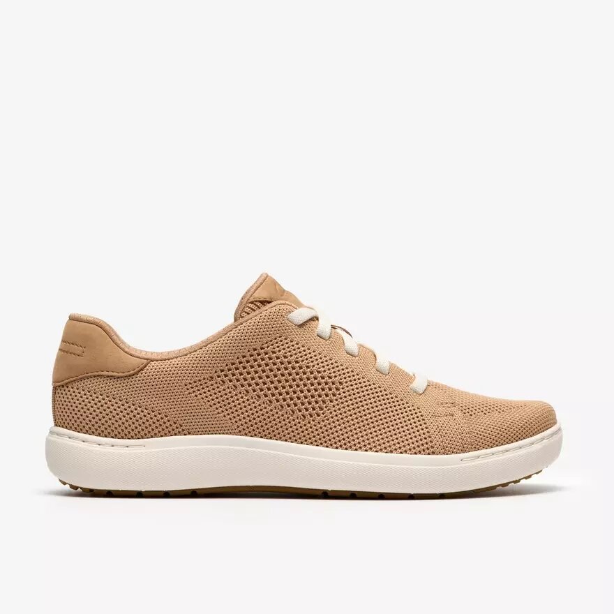 Womens Nalle Walk Beige Sneakers Womens Nalle Walk Beige Sneakers