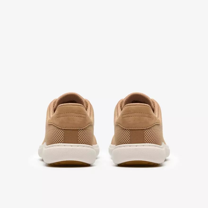 Womens Nalle Walk Beige Sneakers Womens Nalle Walk Beige Sneakers