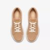 Womens Nalle Walk Beige Sneakers Womens Nalle Walk Beige Sneakers