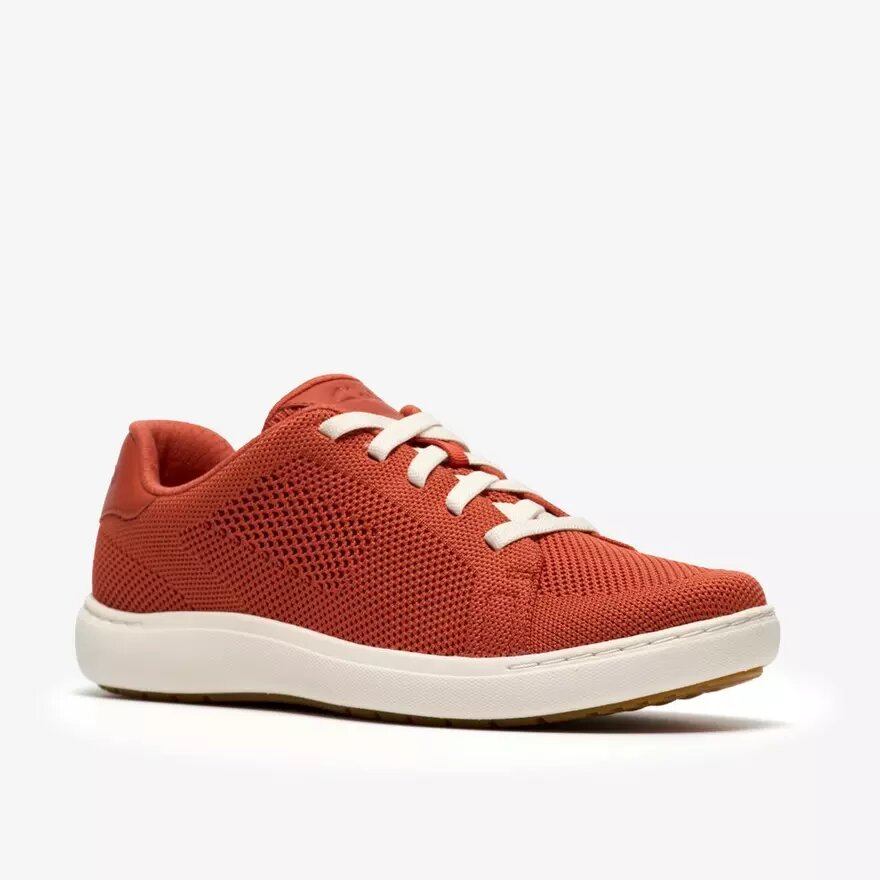 Womens Nalle Walk Orange Sneakers Womens Nalle Walk Orange Sneakers