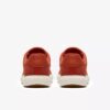 Womens Nalle Walk Orange Sneakers Womens Nalle Walk Orange Sneakers