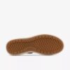 Womens Nalle Zen Merlot  Sneakers