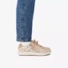 Womens Nalle Zen Metallic Sneakers Womens Nalle Zen Metallic Sneakers