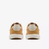 Womens Nalle Zen Yellow Nubuck Sneakers