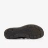 Womens Orlene Slip Black Leather Slip-Ons Womens Orlene Slip Black Leather Slip-Ons