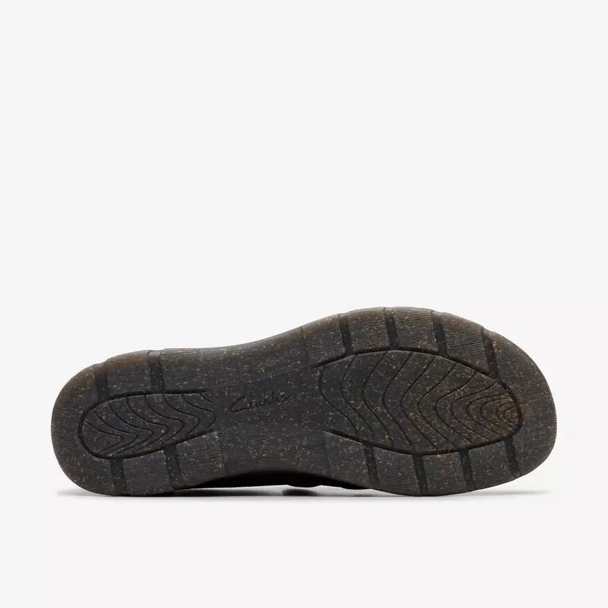 Womens Orlene Slip Black Leather Slip-Ons Womens Orlene Slip Black Leather Slip-Ons