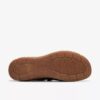 Womens Orlene Slip Navy Nubuck Slip-Ons Womens Orlene Slip Navy Nubuck Slip-Ons