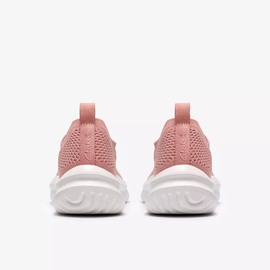 Womens Solevana Knit Dusty Pink Sneakers Womens Solevana Knit Dusty Pink Sneakers