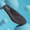 Womens Solevana Lace Black  Sneakers