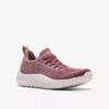 Womens Solevana Lace Merlot Sneakers Womens Solevana Lace Merlot Sneakers