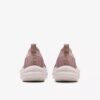 Womens Solevana Lace Merlot Sneakers Womens Solevana Lace Merlot Sneakers