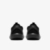Womens Solevana Step Black Slip-Ons Womens Solevana Step Black Slip-Ons