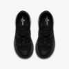 Womens Solevana Step Black Slip-Ons Womens Solevana Step Black Slip-Ons