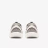 Womens Solevana Step Pale Grey Slip-Ons Womens Solevana Step Pale Grey Slip-Ons