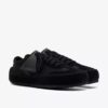 Womens Tor Low Black Suede Lace up Shoes Womens Tor Low Black Suede Lace up Shoes