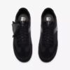 Womens Tor Low Black Suede Lace up Shoes Womens Tor Low Black Suede Lace up Shoes