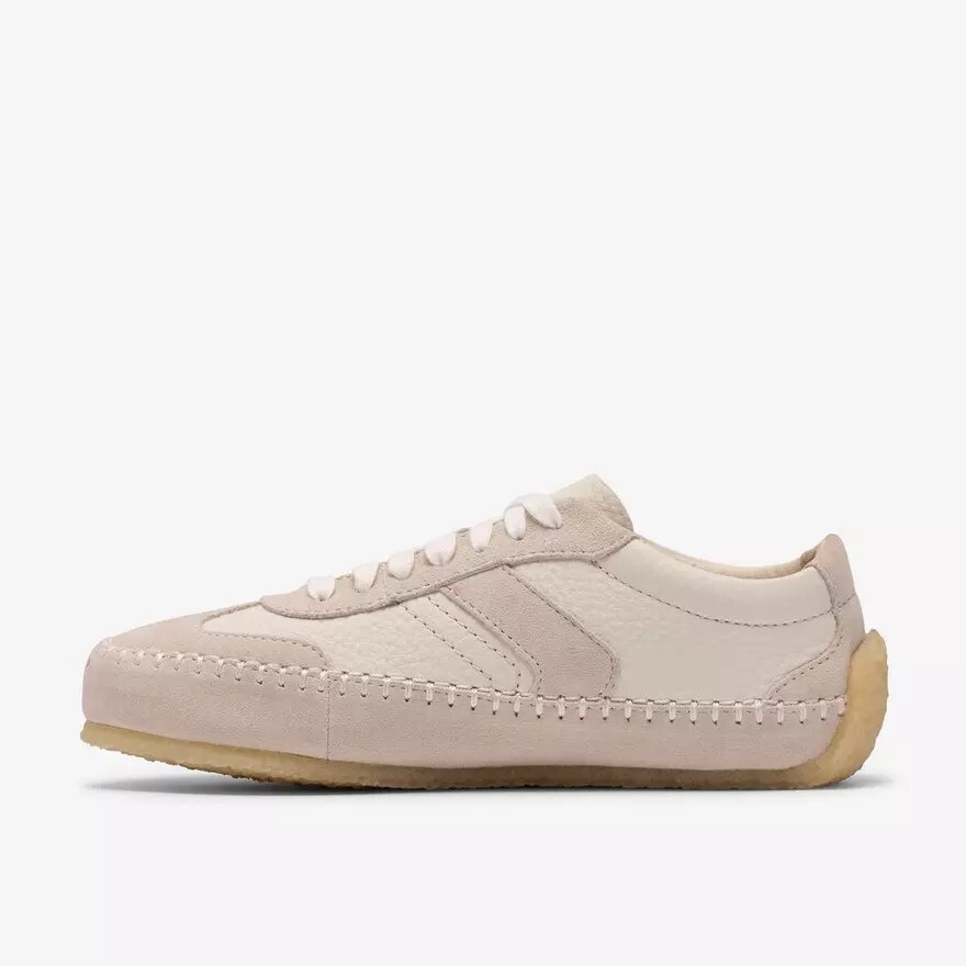 Womens Tor Low off White Suede Lace up Shoes Womens Tor Low off White Suede Lace up Shoes