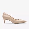 Womens Zarey Court Sand Patent Court Shoes Us Womens Zarey Court Sand Patent Court Shoes Us